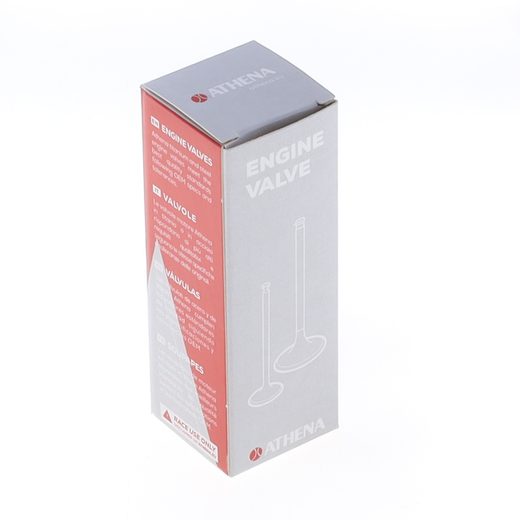 EXHAUST VALVE ATHENA VE-270211T TITANIUM