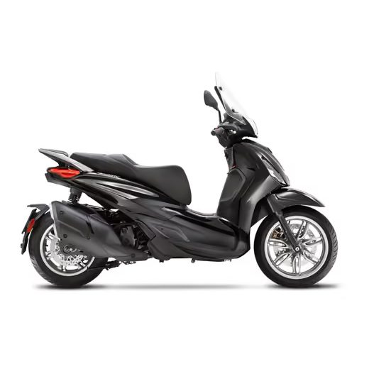 BEVERLY 400 EURO 5+