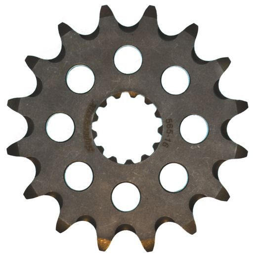 PREDNJI LANČANIK SUPERSPROX CST-565:16 16T, 520