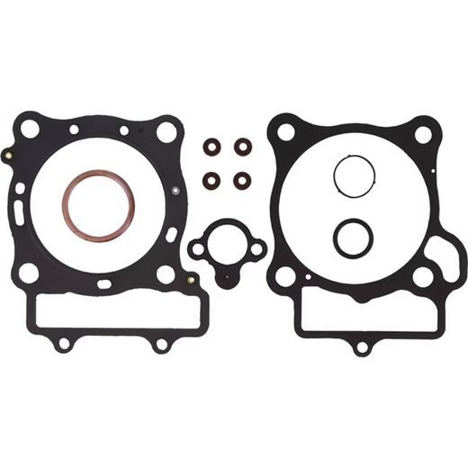 BIG BORE CYLINDER KIT CYLINDER WORKS CW11011K02 82MM