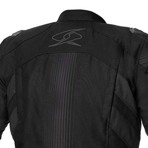 SPYKE ESTORIL GT DRY TECNO CRNA