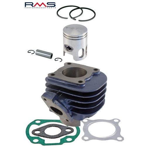 CYLINDER KIT RMS 100080031 (AIR HORIZONTAL)