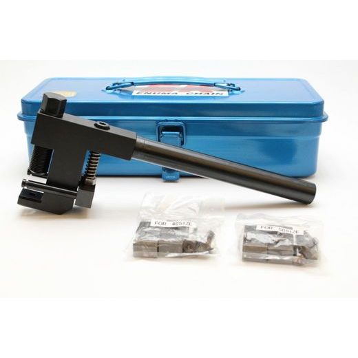 CUTTING AND RIVETTING TOOL EK CRT-50AS