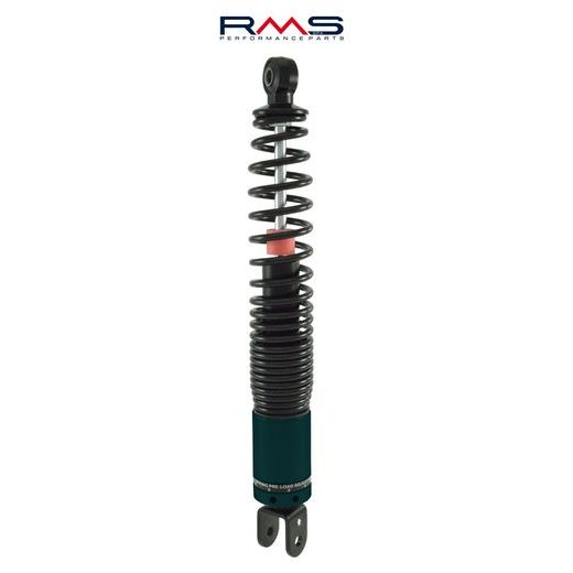 SHOCK ABSORBER FORSA 204550702 REAR 404MM