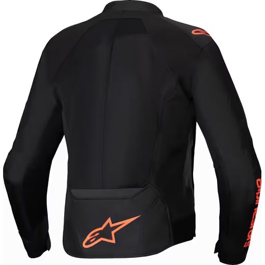 TEKSTILNA JAKNA ALPINESTARS VIPER AIR V4