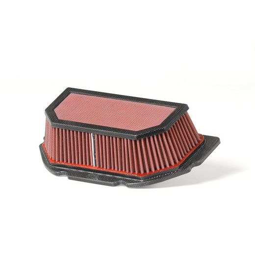 CARBON RACING AIR FILTER BMC CRF393/04 (ALT. HFA3910 )