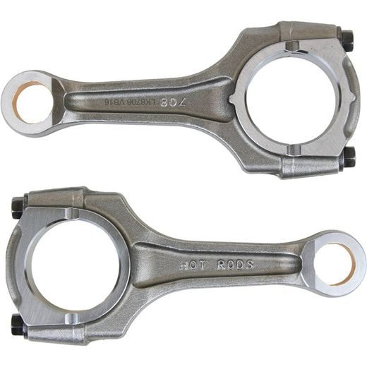 CRANKSHAFT AND RODS KIT HOT RODS HR00248