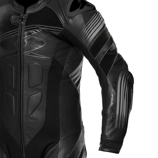 SPYKE ESTORIL RACE CRNO