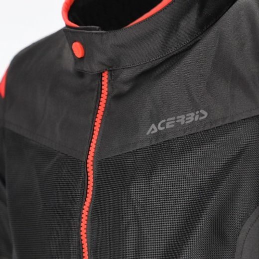 JAKNA ACERBIS RAMSEY VENTED 2.0