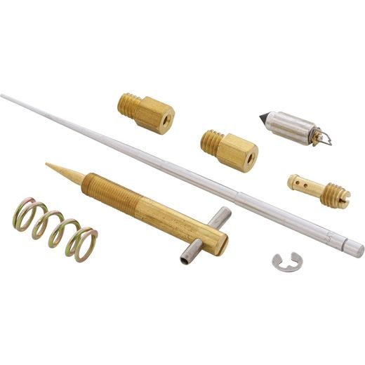 CARBURETOR REBUILD KIT ALL BALLS RACING CARK26-1873