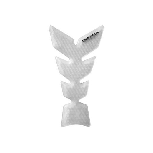 TANK PAD PUIG TIRE 9939W TRANSPARENT