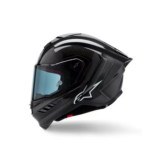 KACIGA ALPINESTARS SUPERTECH R10 SOLID