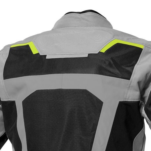 SPYKE AIRMASTER CRNO-SIVO-FLUO