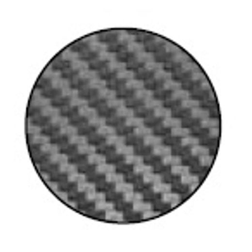 YOKE PROTECTOR PUIG RADIKAL 7330C CARBON LOOK