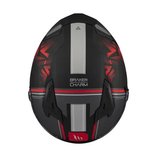 KACIGA MT BRAKER SV CHARM B5 MATT