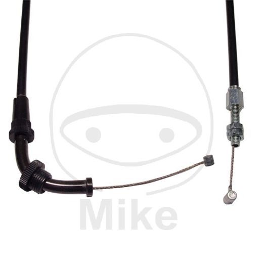 THROTTLE CABLE JMT A OPEN