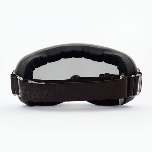 GOGGLES ARIETE FEATHER LITE 14920-LNM BROWN