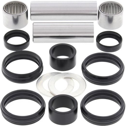 SWING ARM BEARING AND SEAL KIT ALL BALLS RACING SAB28-1151