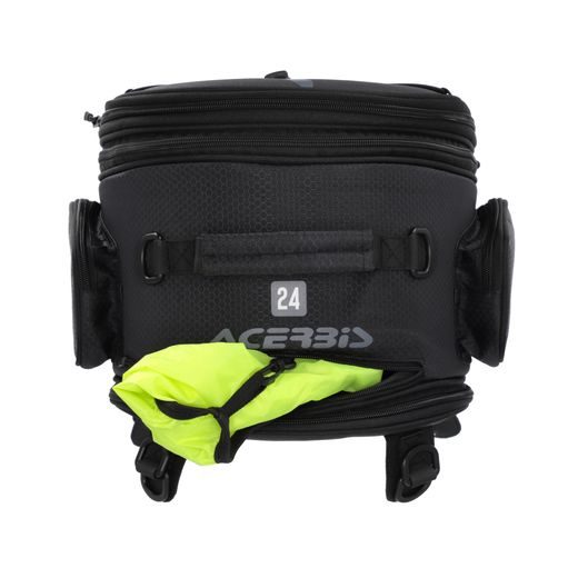 REPNA TORBA ACERBIS GRAND TOUR 25L