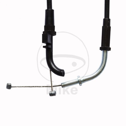 THROTTLE CABLE JMT A OPEN