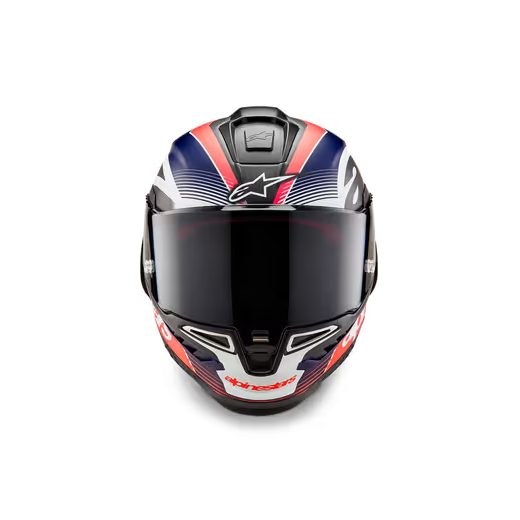 KACIGA ALPINESTARS SUPERTECH R10 TEAM