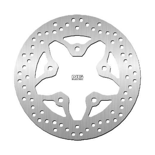 KOČIONA DISK NG 1225