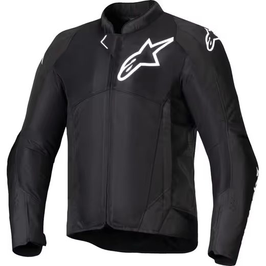 TEKSTILNA JAKNA ALPINESTARS VIPER AIR V4