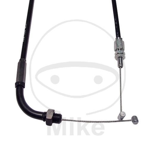 THROTTLE CABLE JMT A OPEN