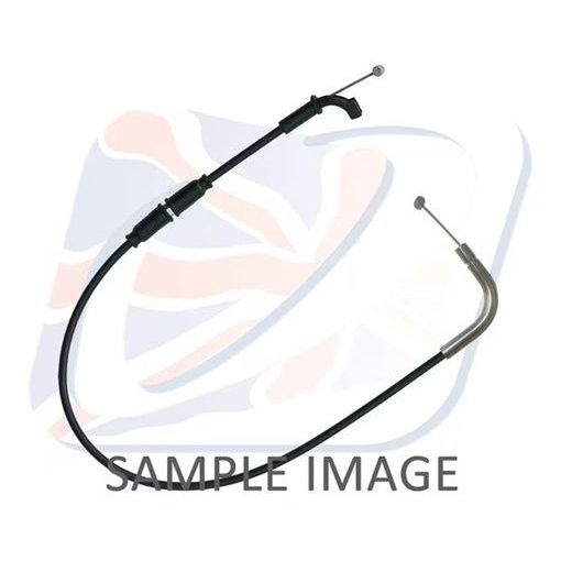 STARTER CABLE VENHILL S01-5-118 FEATHERLIGHT CRNI