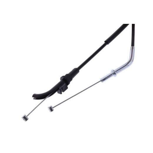 THROTTLE CABLE JMT A OPEN