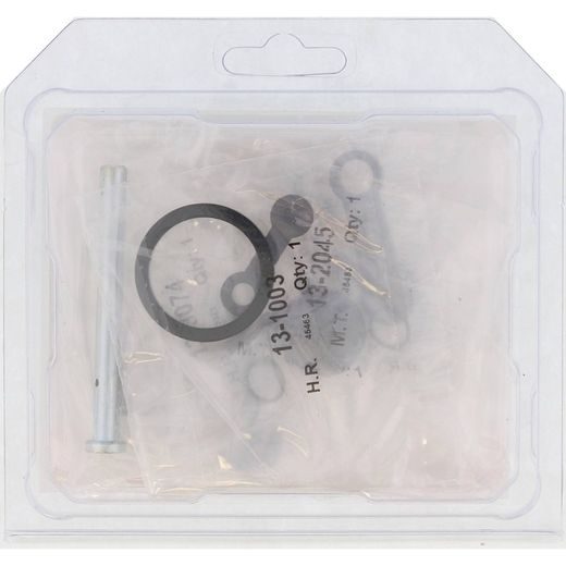 CALIPER REBUILD KIT ALL BALLS RACING CRK18-3329