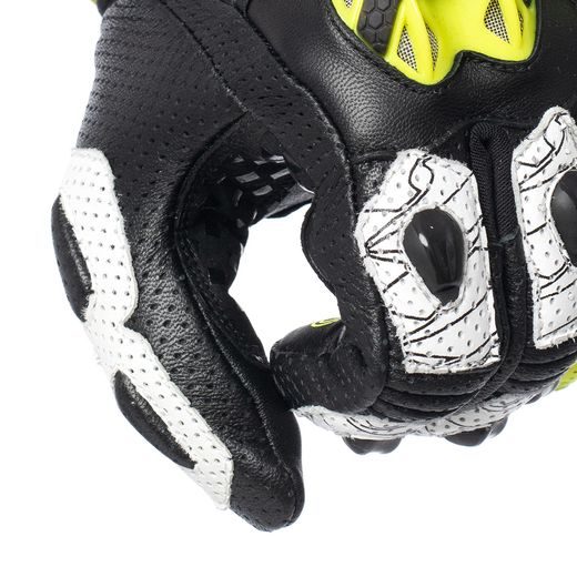 SPYKE TECH SPORT VENTED 2.0 FLUO