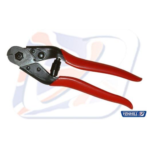 WIRE, ROPE AND HOSE CUTTER VENHILL WC6