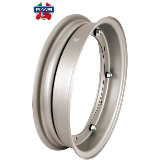 WHEEL RIM RMS 225000010 GREY