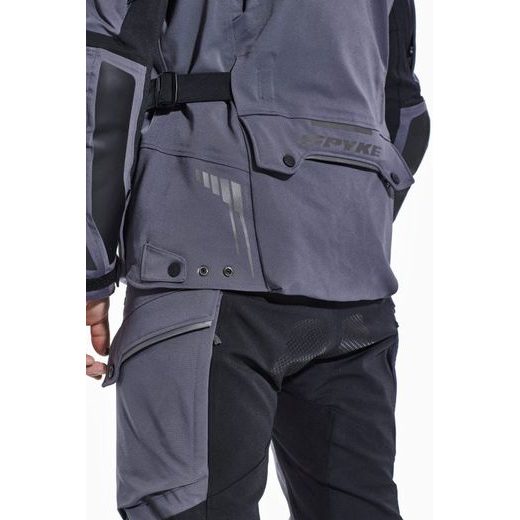 SPYKE ARTICA DRY TECNO