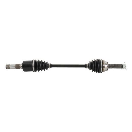 AXLE ALL BALLS RACING AB6-PO-8-394 6BALL