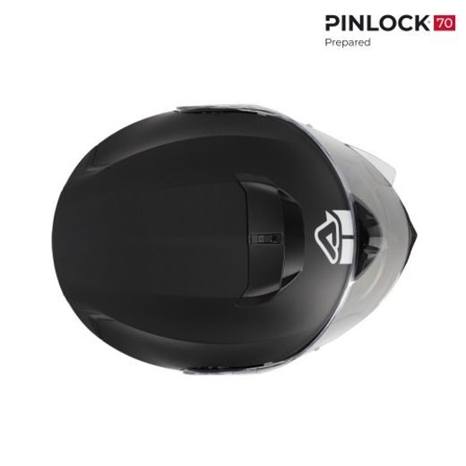 KACIGA ACERBIS SEREL 2206 BLACK