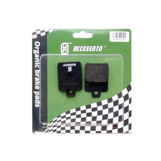 DISK PLOČICE ACCOSSATO AGPA17 OR