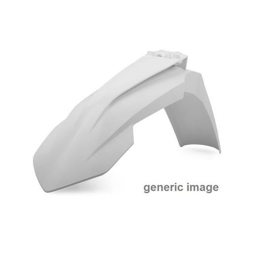 PREDNJI BLATOBRAN POLISPORT 8554800001 ORANGE KTM 16