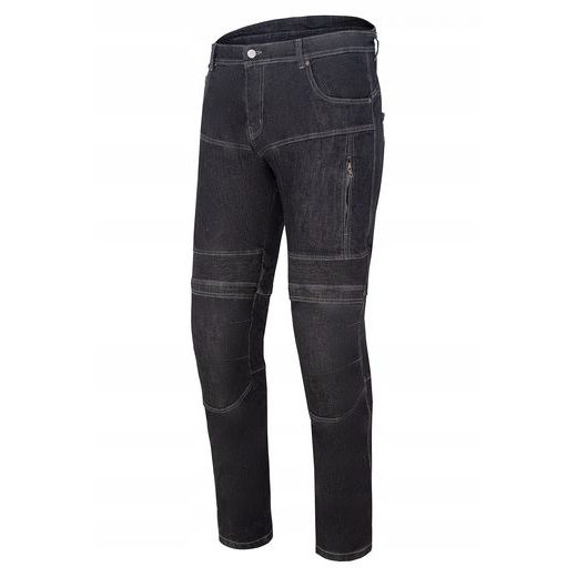 MOTORISTIČKE JEANS HLAČE SM CHASER