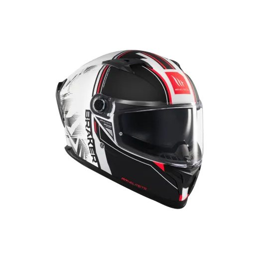 KACIGA MT BRAKER SV CHARM A1 MATT