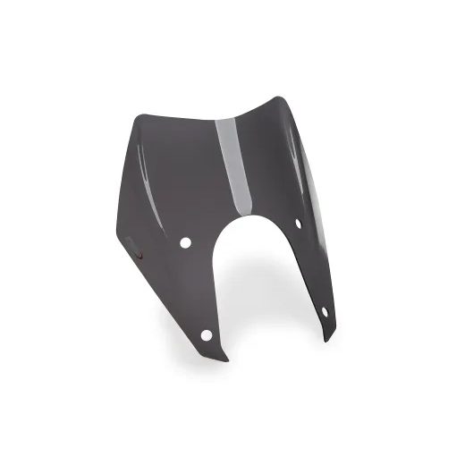 WINDSCREEN PUIG SPORT 22997F DARK SMOKE
