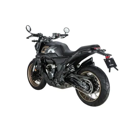 ZT 350-GK BLACK-GOLD