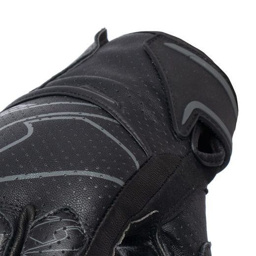 SPYKE TECH SHORT 2.0 CRNE