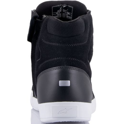 TENISICE ALPINESTARS CHROME DRYSTAR