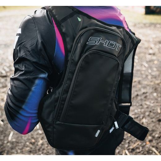 HYDRA BAG SHOT RANDO CLIMATIC 2.0 A04-41D-A01 CRNI