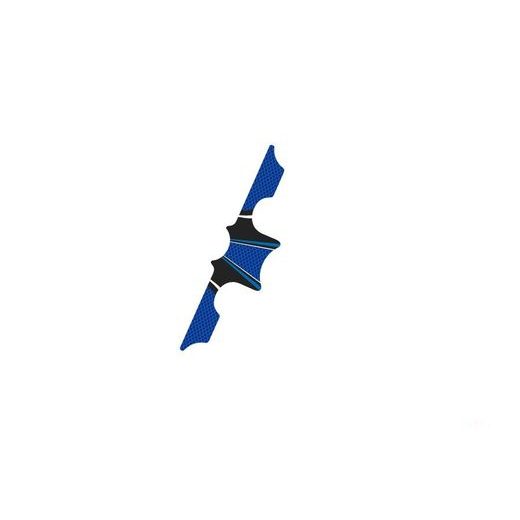 YOKE PROTECTOR PUIG RADIKAL 6982A PLAVI