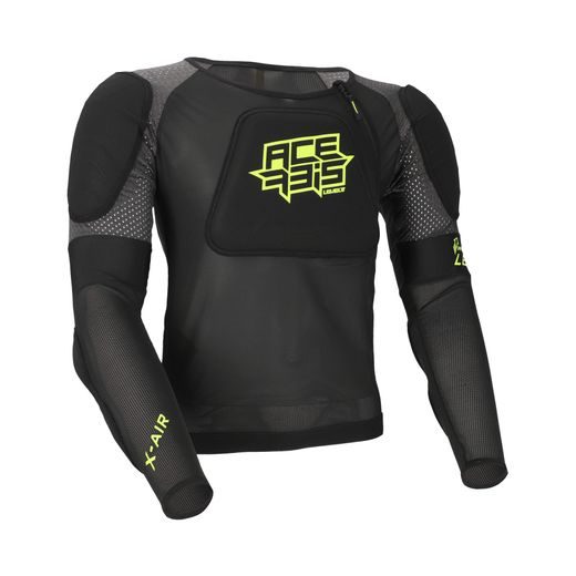 ZAŠTITA TIJELA ACERBIS X-AIR JACKET LVL 2
