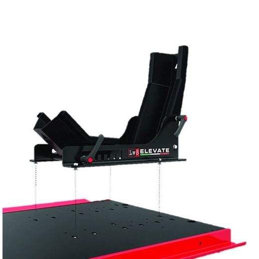 QUICK FIX KIT LV8 EWCA.QK FOR AUTOMATIC WHEEL CLAMP