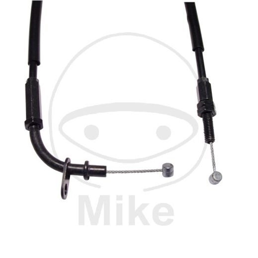 THROTTLE CABLE JMT B CLOSE